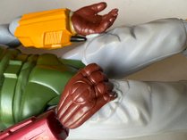 thumb