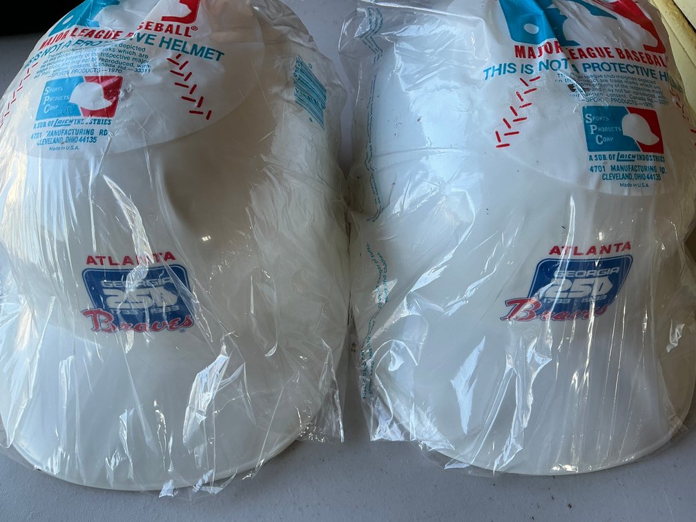 Image for Sports Lot