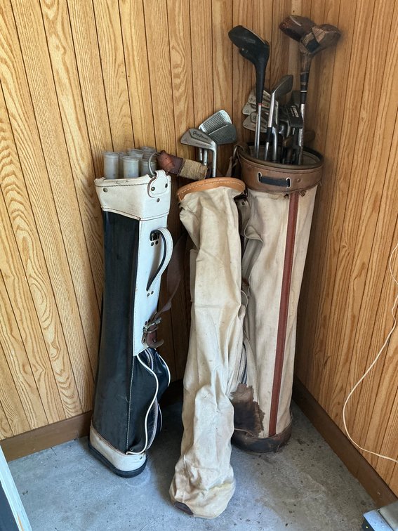 Image for Golf Lot