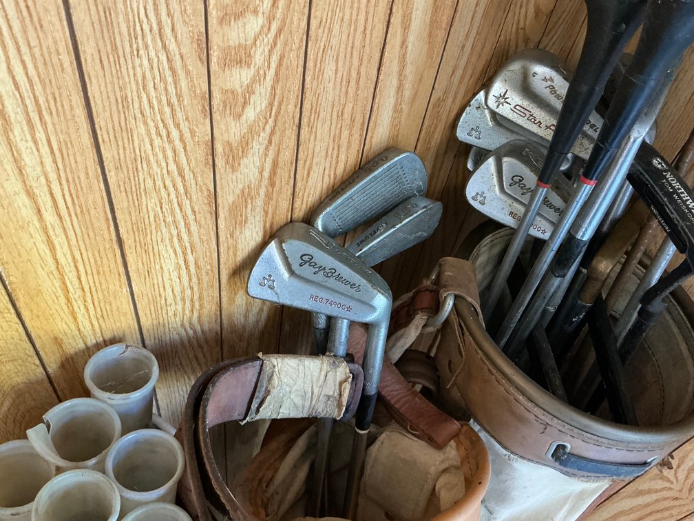 Image for Golf Lot