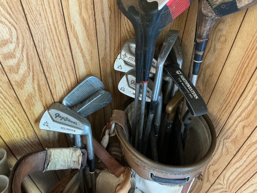 Image for Golf Lot