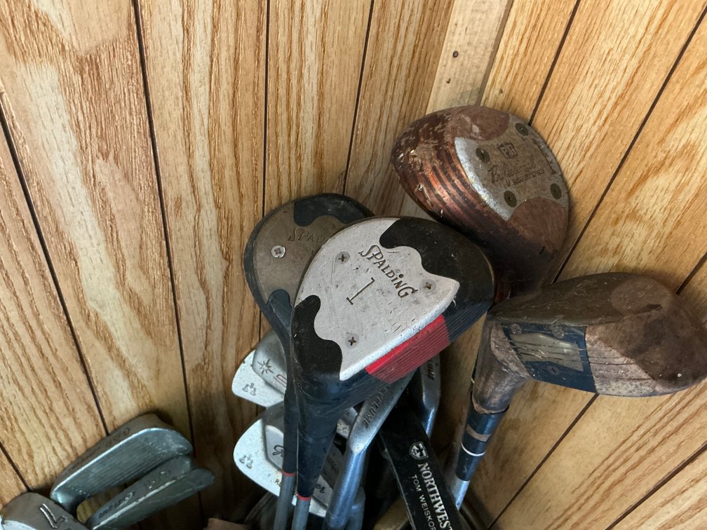Image for Golf Lot