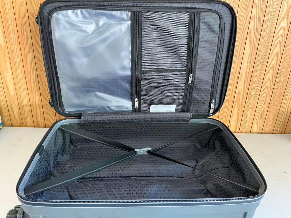 Image for American Tourister Luggage