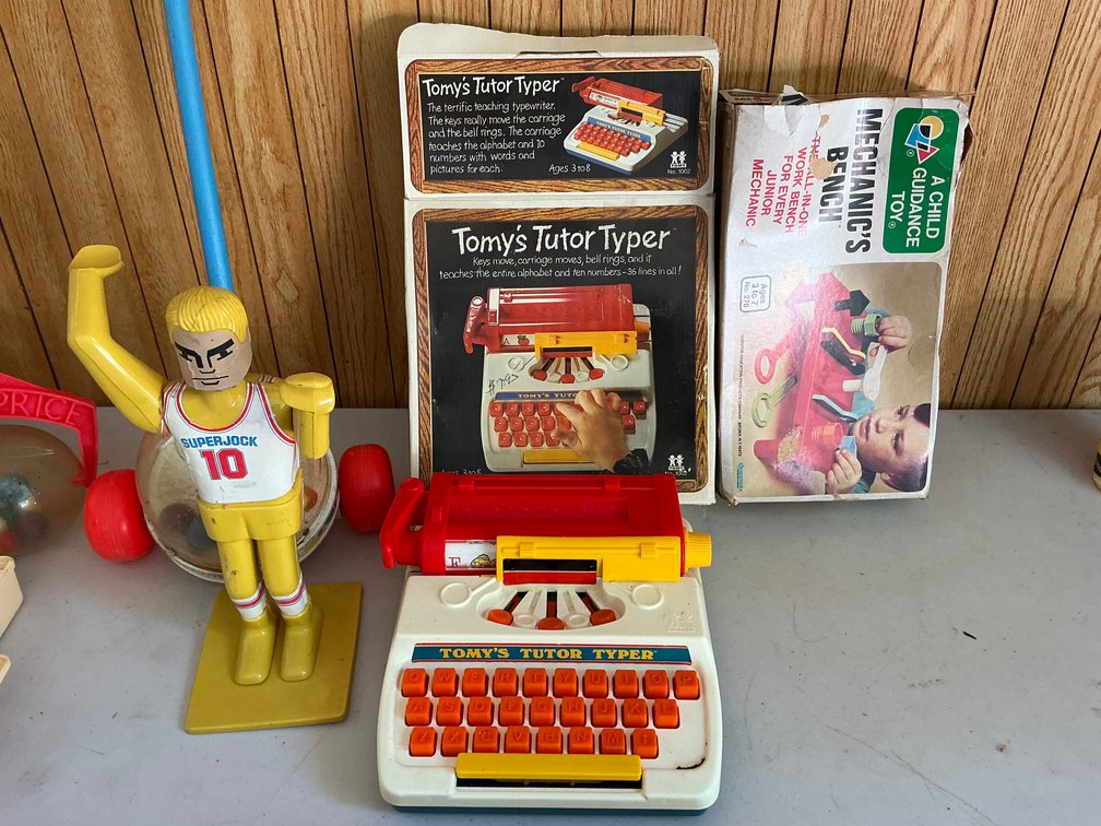 Image for Fisher-Price Lot