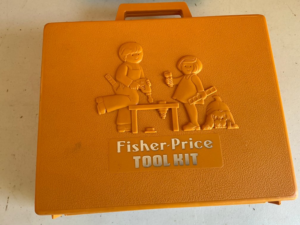 Image for Fisher-Price Lot