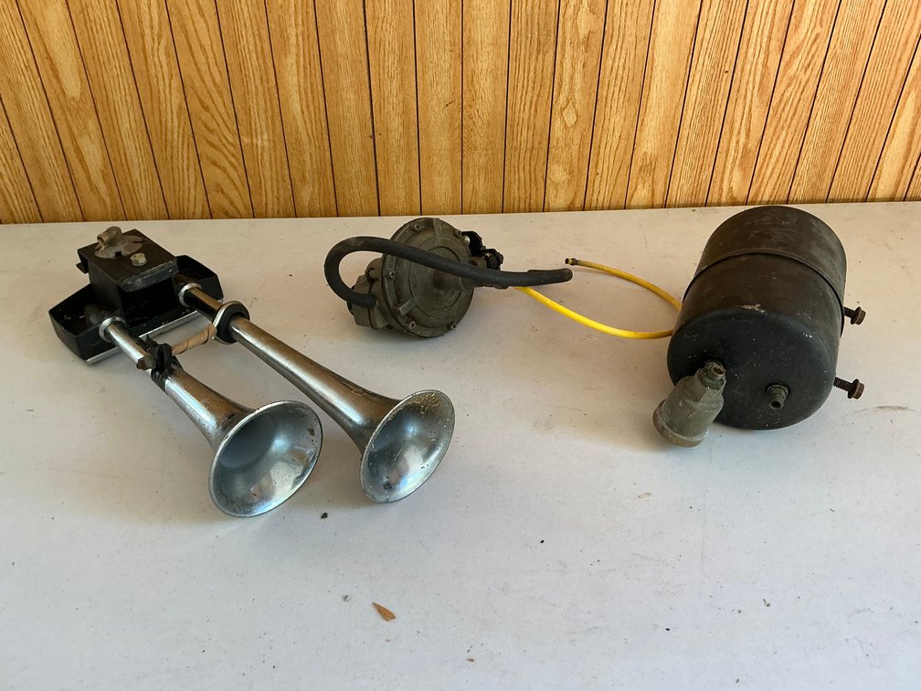 Image for Air Horn