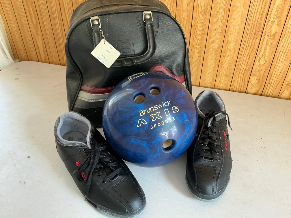 Image for Bowling Lot