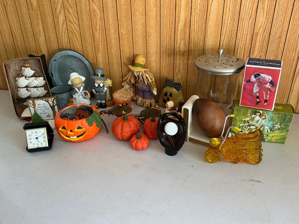 Image for Decorator Lot