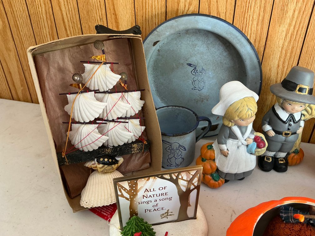 Image for Decorator Lot