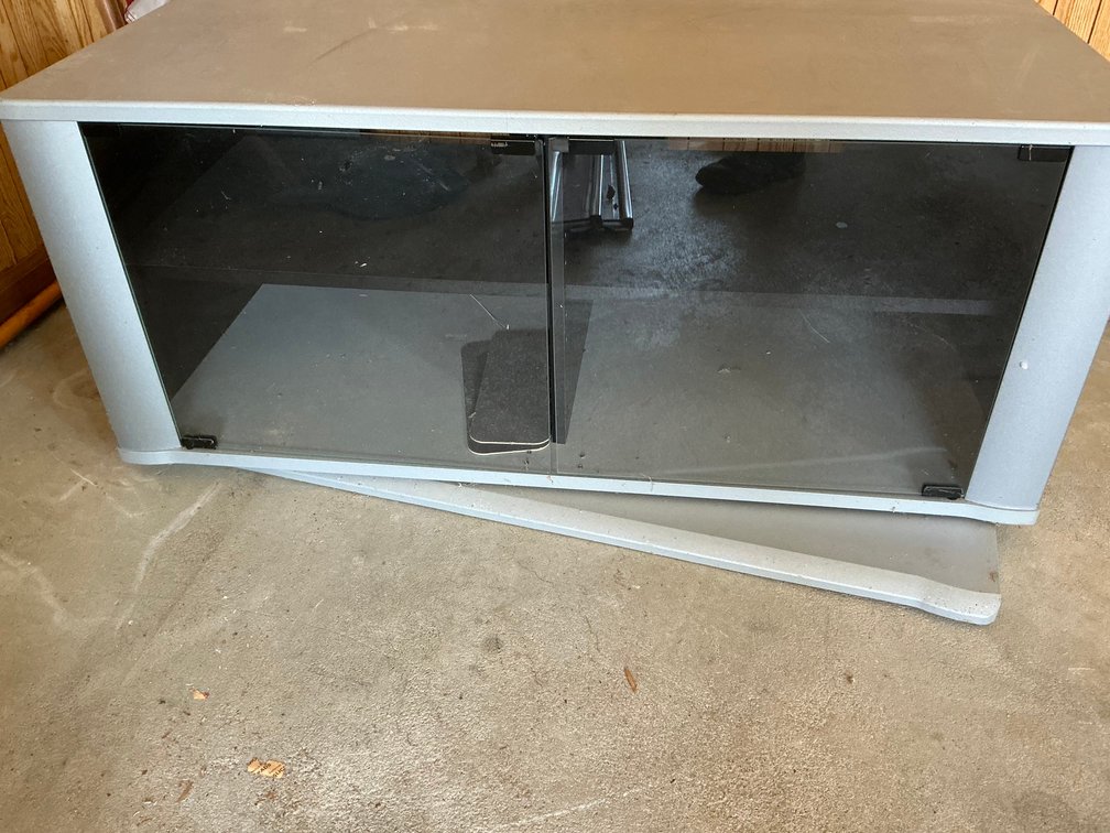 Image for TV Stand