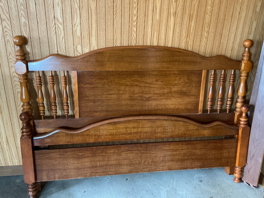 Image for Bed