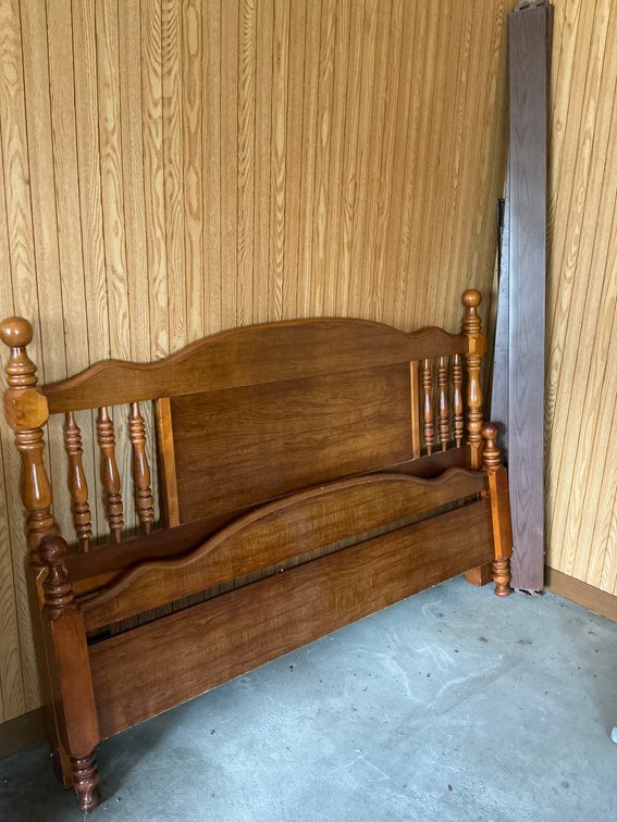 Image for Bed