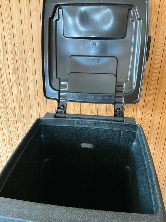 Image for Garbage Can