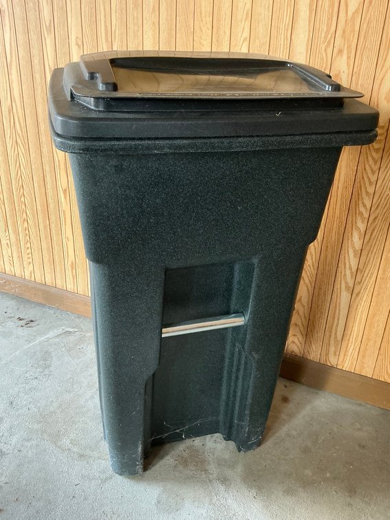 Image for Garbage Can