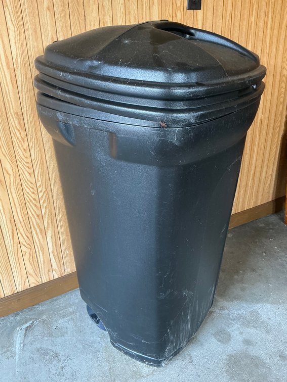 Image for Garbage Can