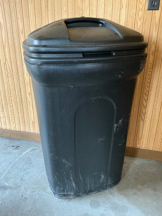 Image for Garbage Can
