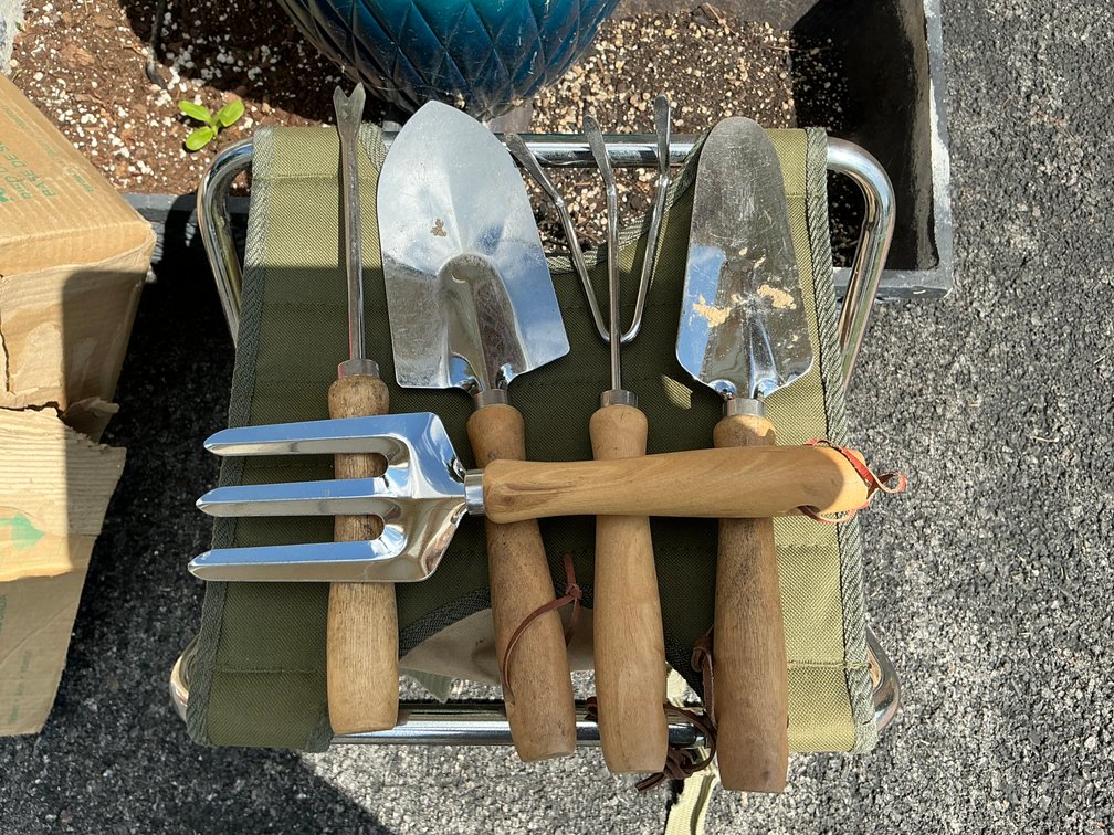 Image for Gardener’s Lot