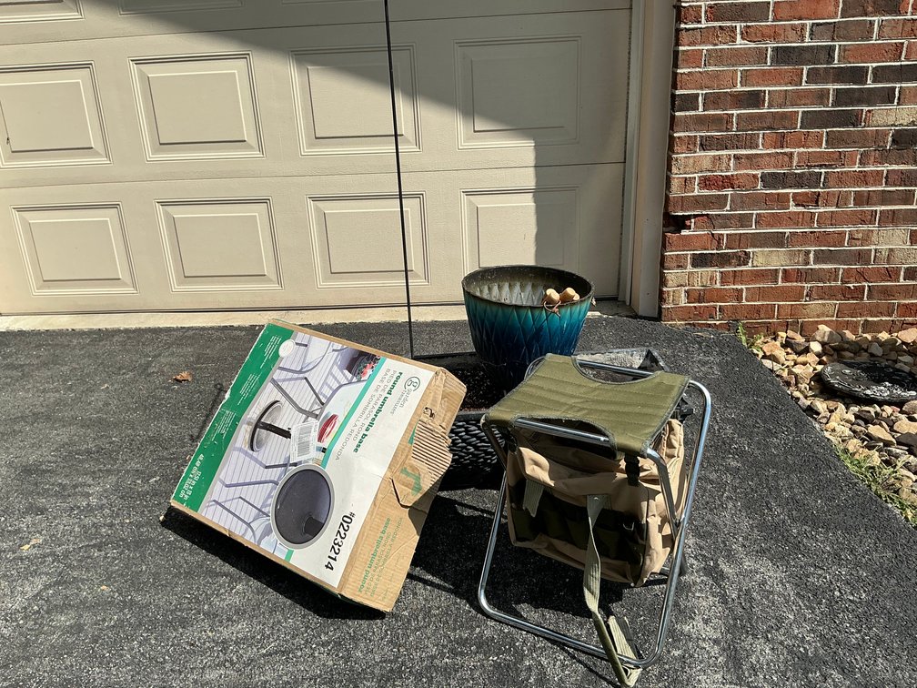 Image for Gardener’s Lot