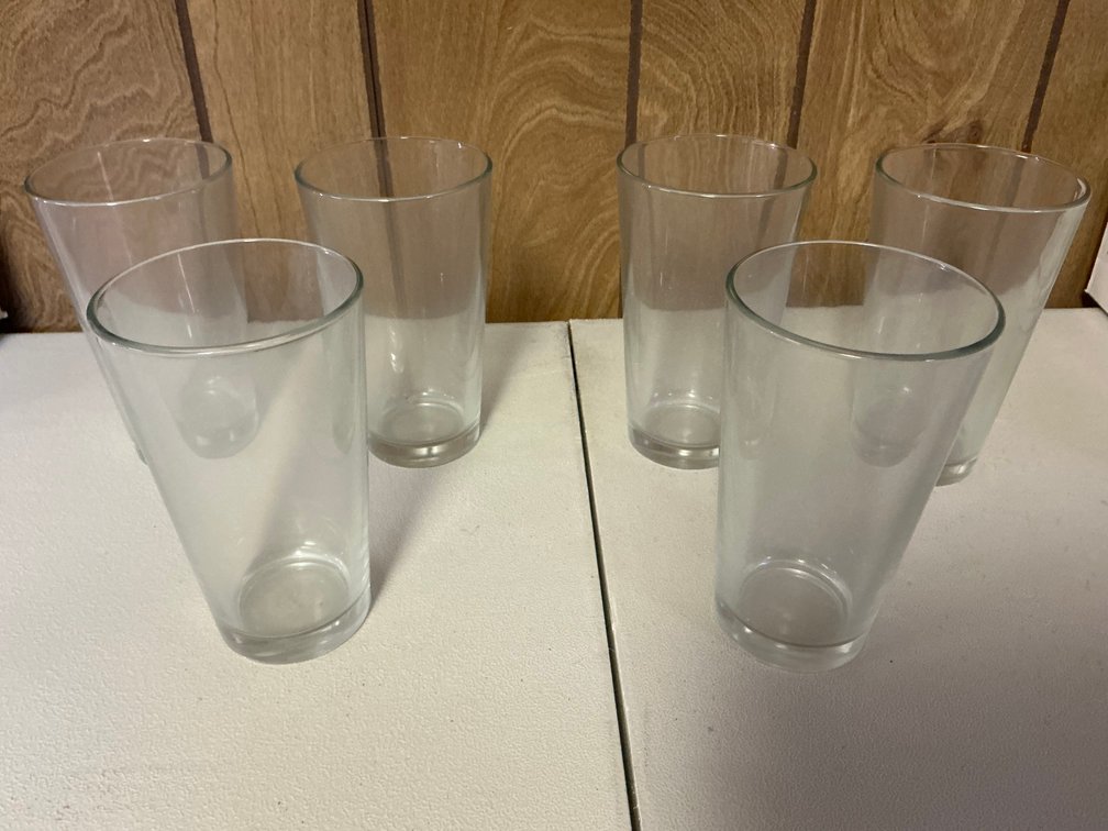 Image for Libbey 16 oz. Glasses