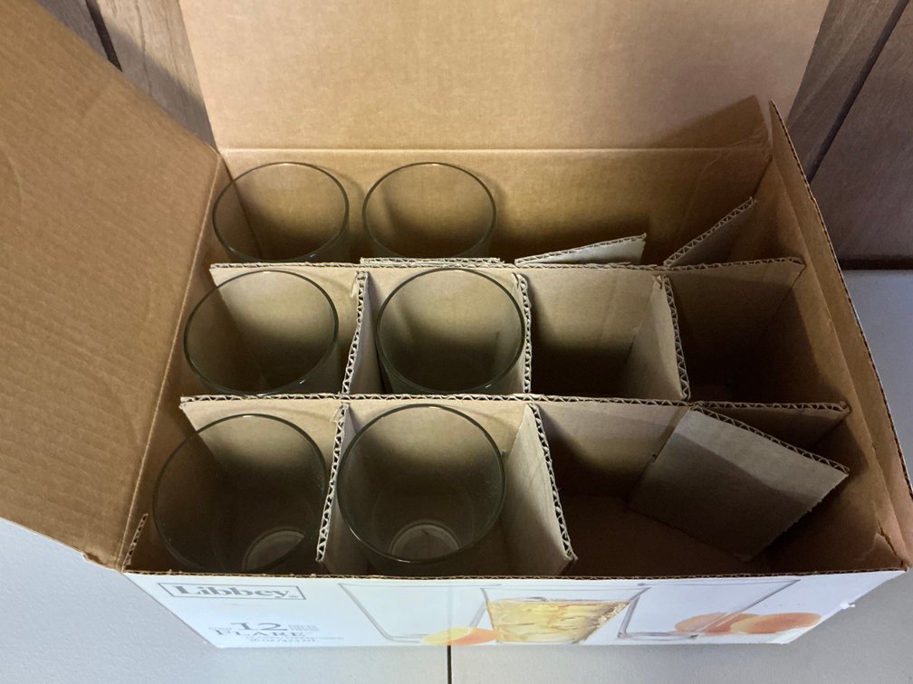 Image for Libbey 16 oz. Glasses