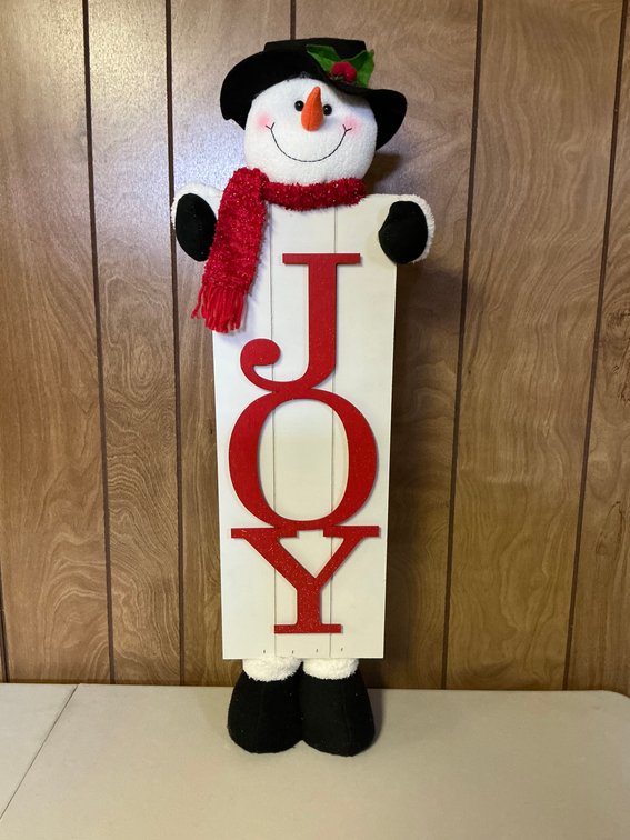 Image for Snowman Collection & “Father Christmas”