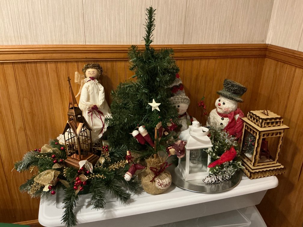 Image for Christmas Decorations & Ornaments