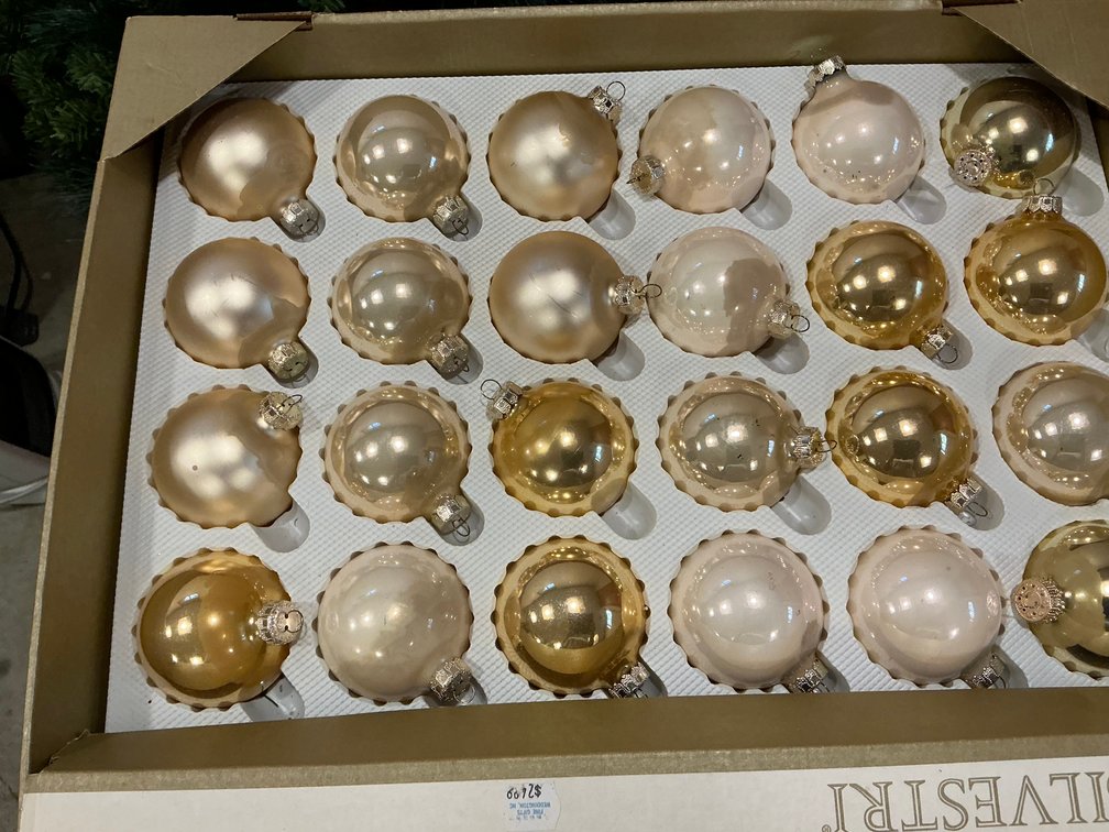 Image for Christmas Decorations & Ornaments