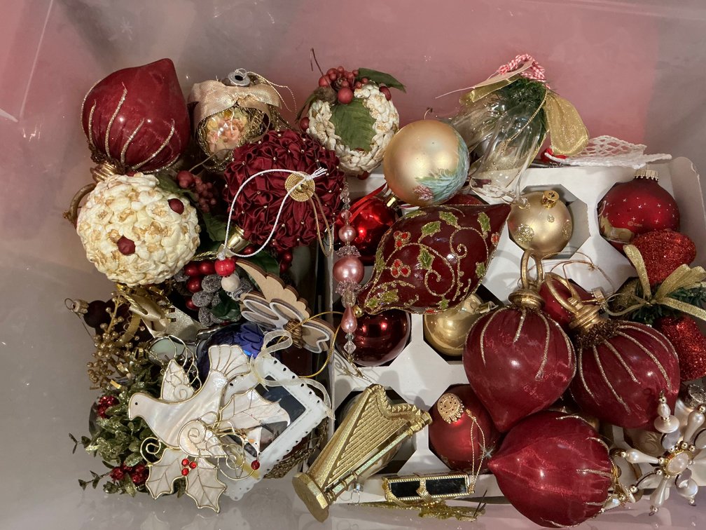 Image for Christmas Decorations & Ornaments