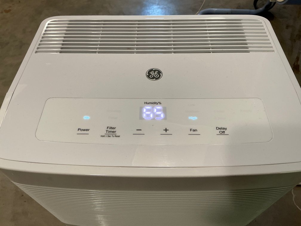 Image for Dehumidifiers