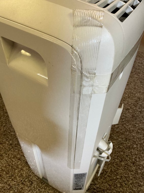 Image for Dehumidifiers