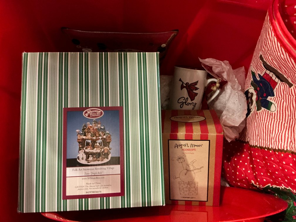 Image for Christmas Assortment
