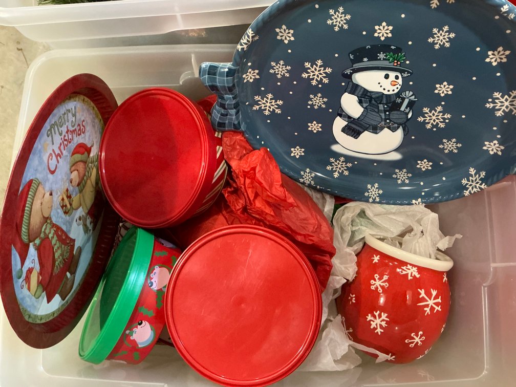 Image for Christmas Assortment