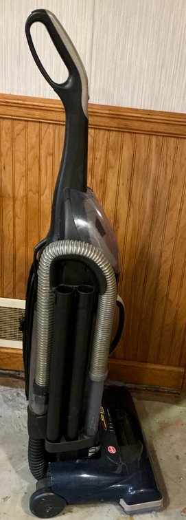 Image for Hoover Wind Tunnel Vacuum