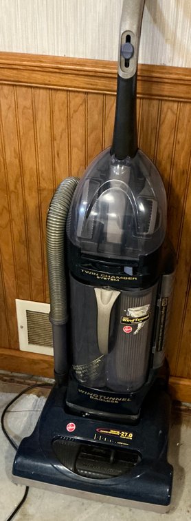 Image for Hoover Wind Tunnel Vacuum