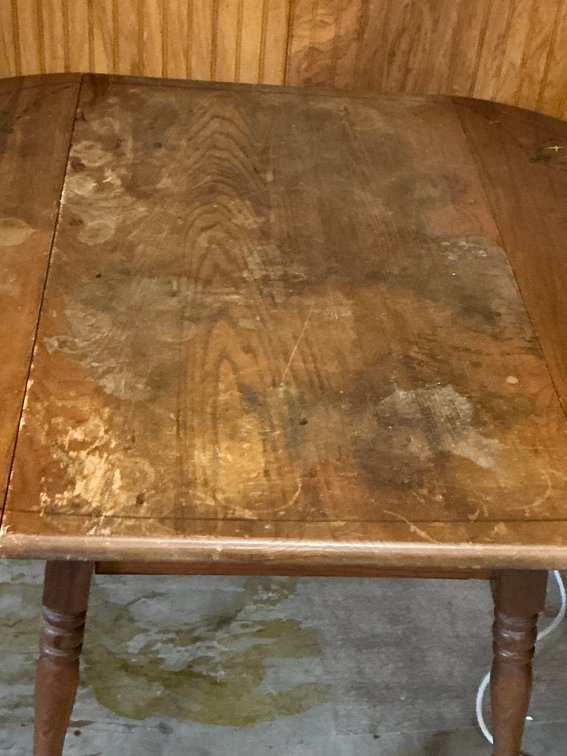 Image for Two Small Tables