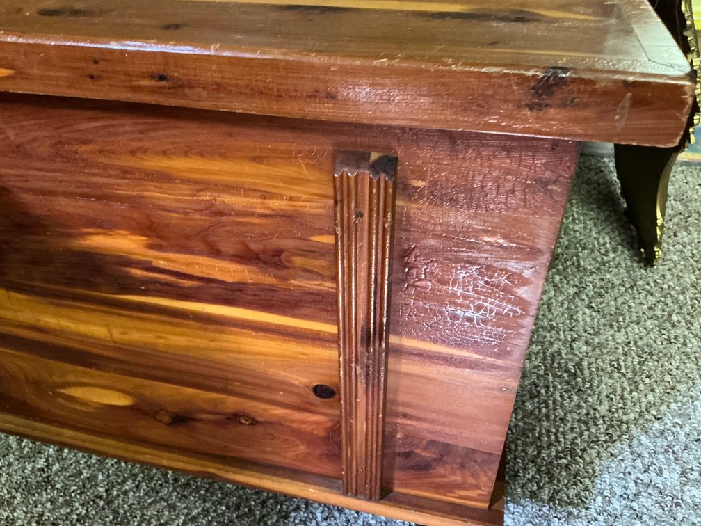 Image for Cedar Chest