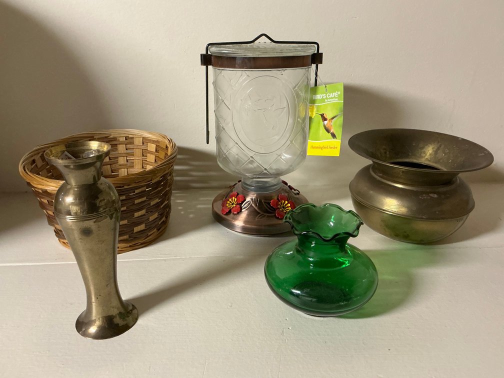 Image for Decorative Lot