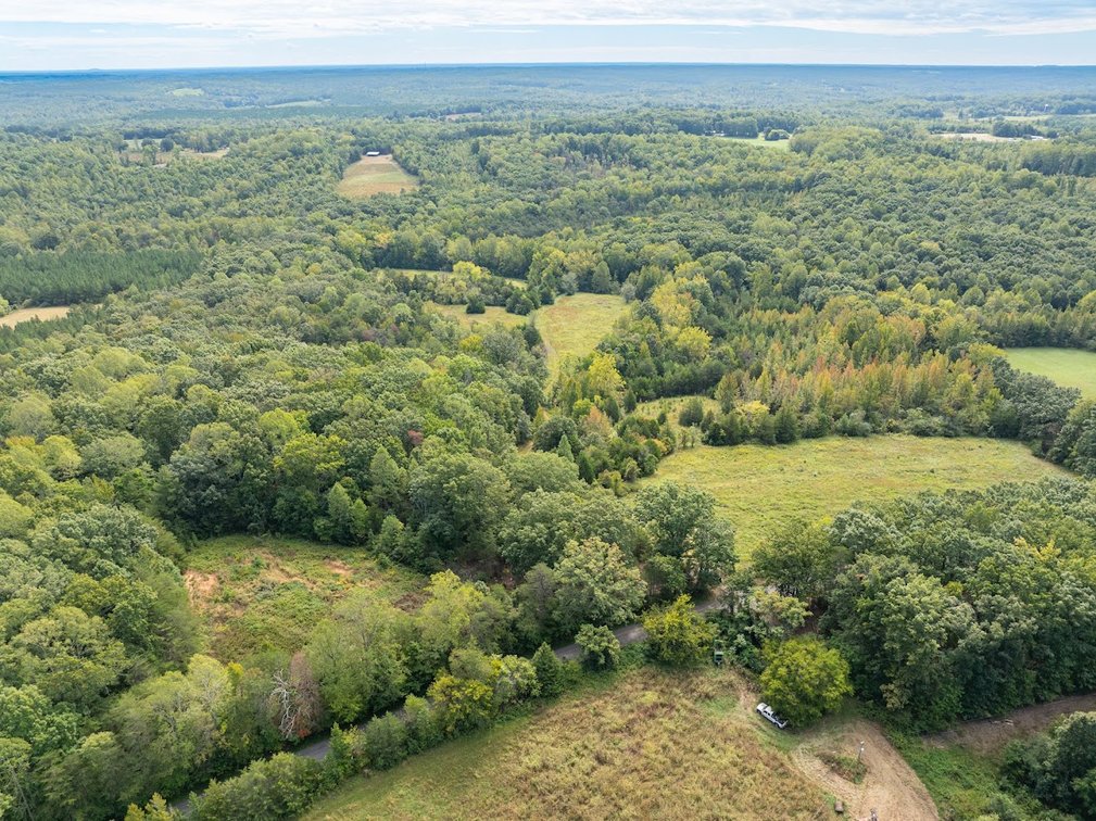 Image for 69.51 ACRES OFFERED IN 2 TRACTS - APPOMATTOX COUNTY