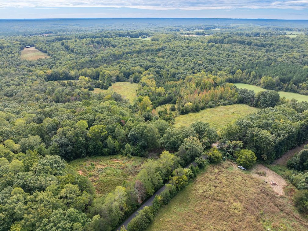 Image for 69.51 ACRES OFFERED IN 2 TRACTS - APPOMATTOX COUNTY