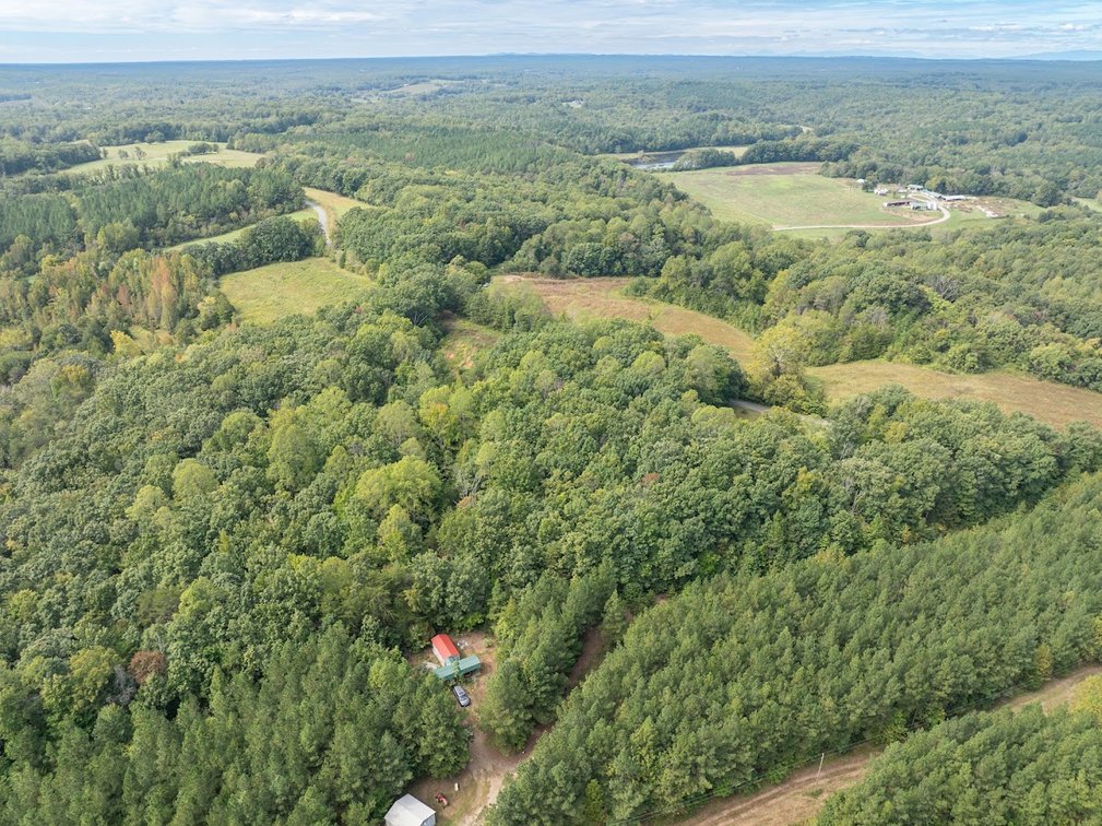 Image for 69.51 ACRES OFFERED IN 2 TRACTS - APPOMATTOX COUNTY
