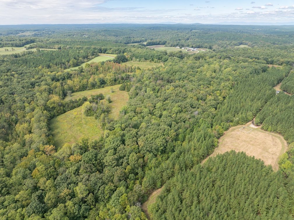 Image for 69.51 ACRES OFFERED IN 2 TRACTS - APPOMATTOX COUNTY