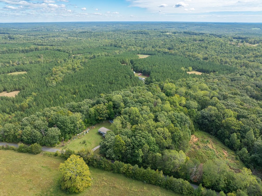Image for 69.51 ACRES OFFERED IN 2 TRACTS - APPOMATTOX COUNTY