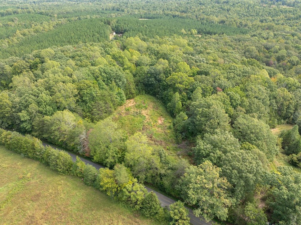 Image for 69.51 ACRES OFFERED IN 2 TRACTS - APPOMATTOX COUNTY