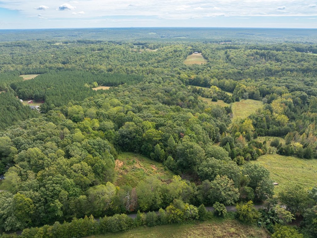 Image for 69.51 ACRES OFFERED IN 2 TRACTS - APPOMATTOX COUNTY