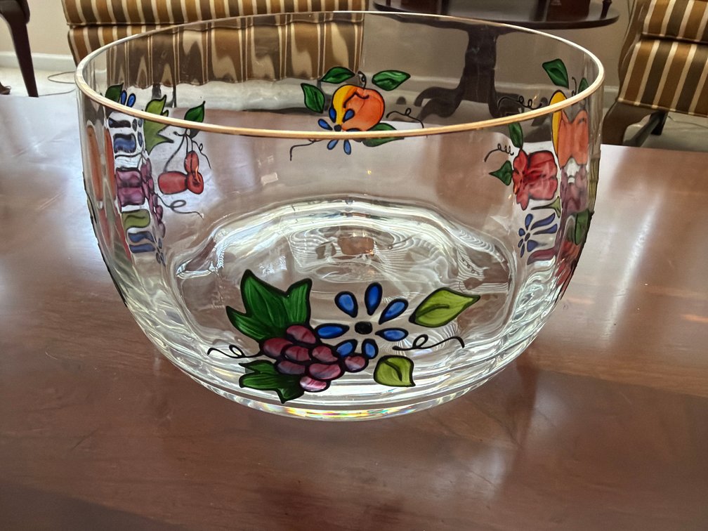 Image for Fruit Bowl
