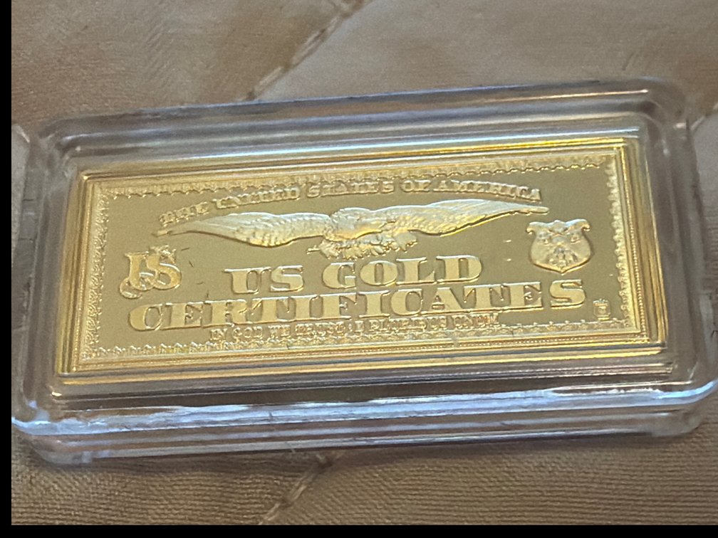 Image for 30 Piece Ingot Set
