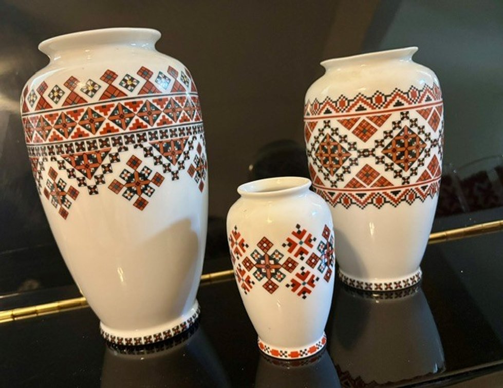 Image for UKRAINIAN ART BY MARUSHA