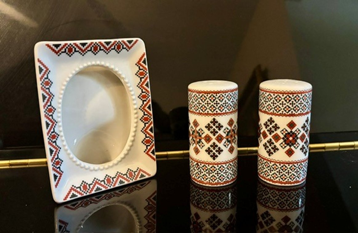 Image for UKRAINIAN ART BY MARUSHA