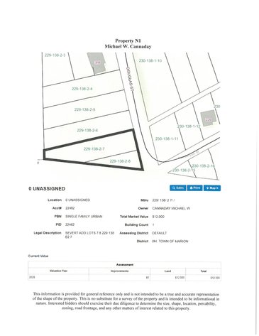 Image for NOTICE OF DELINQUENT REAL ESTATE TAXES AND SALE OF REAL PROPERTY IN SMYTH COUNTY, VIRGINIA