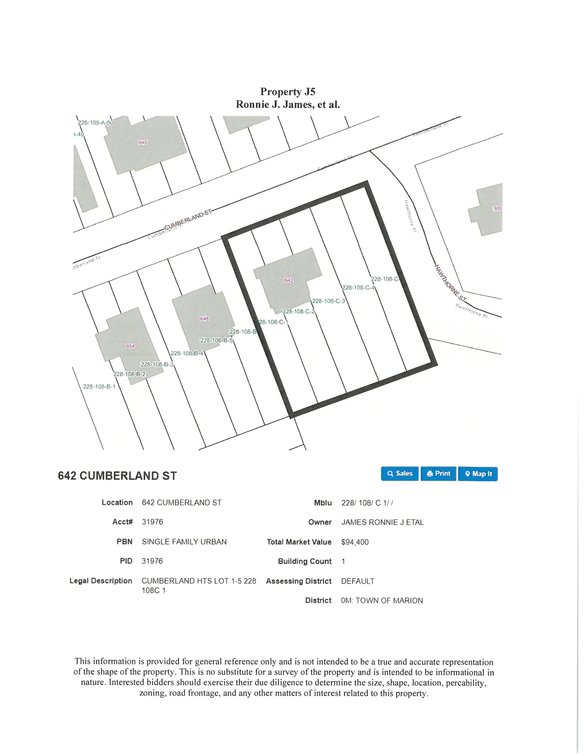 Image for JS5 - 642 Cumberland Street, Marion 24354